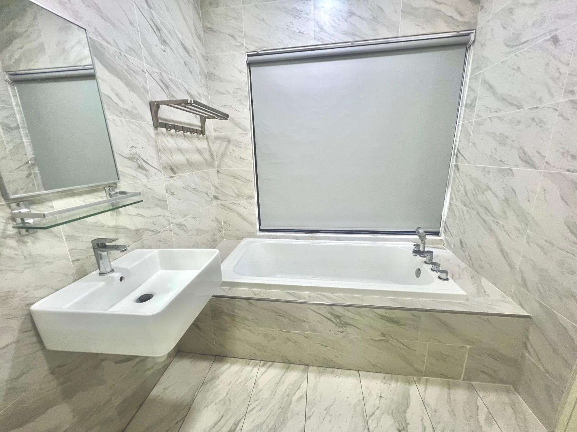 Imperio Residences Melaka Malacca Kamer foto
